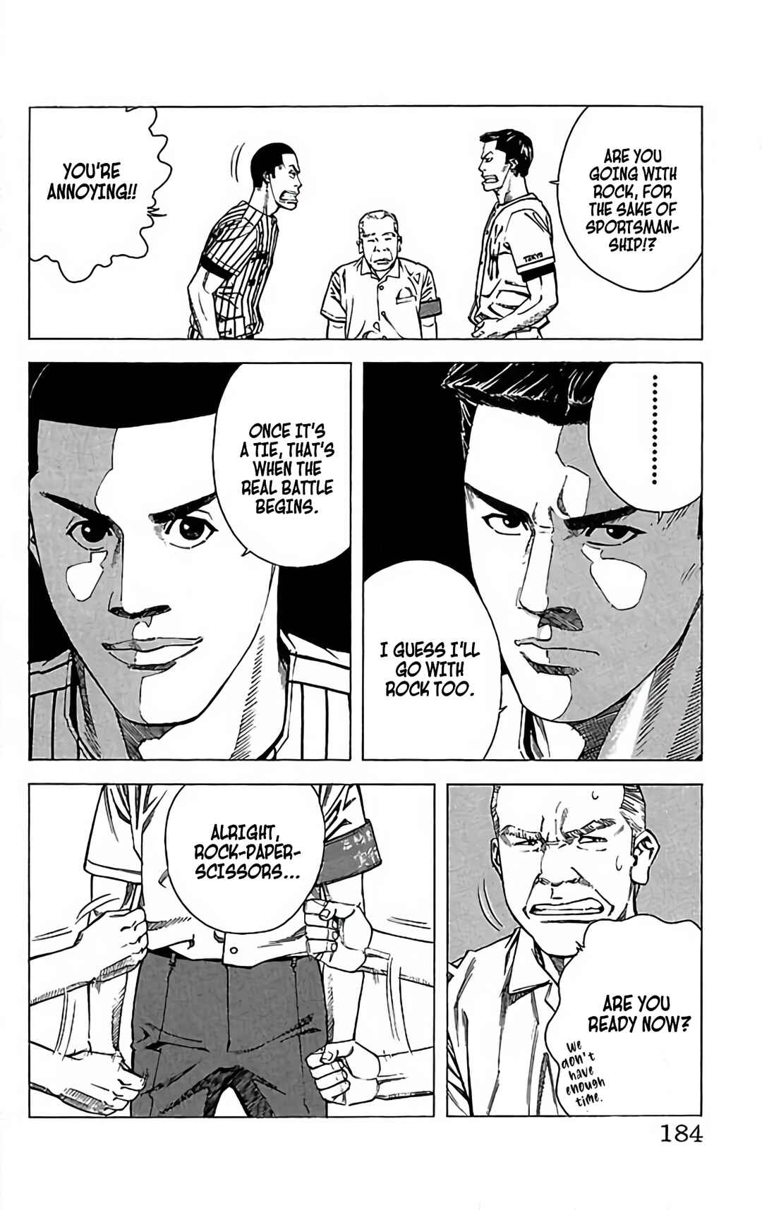 Page 18 Chapter 65 GO ANd GO