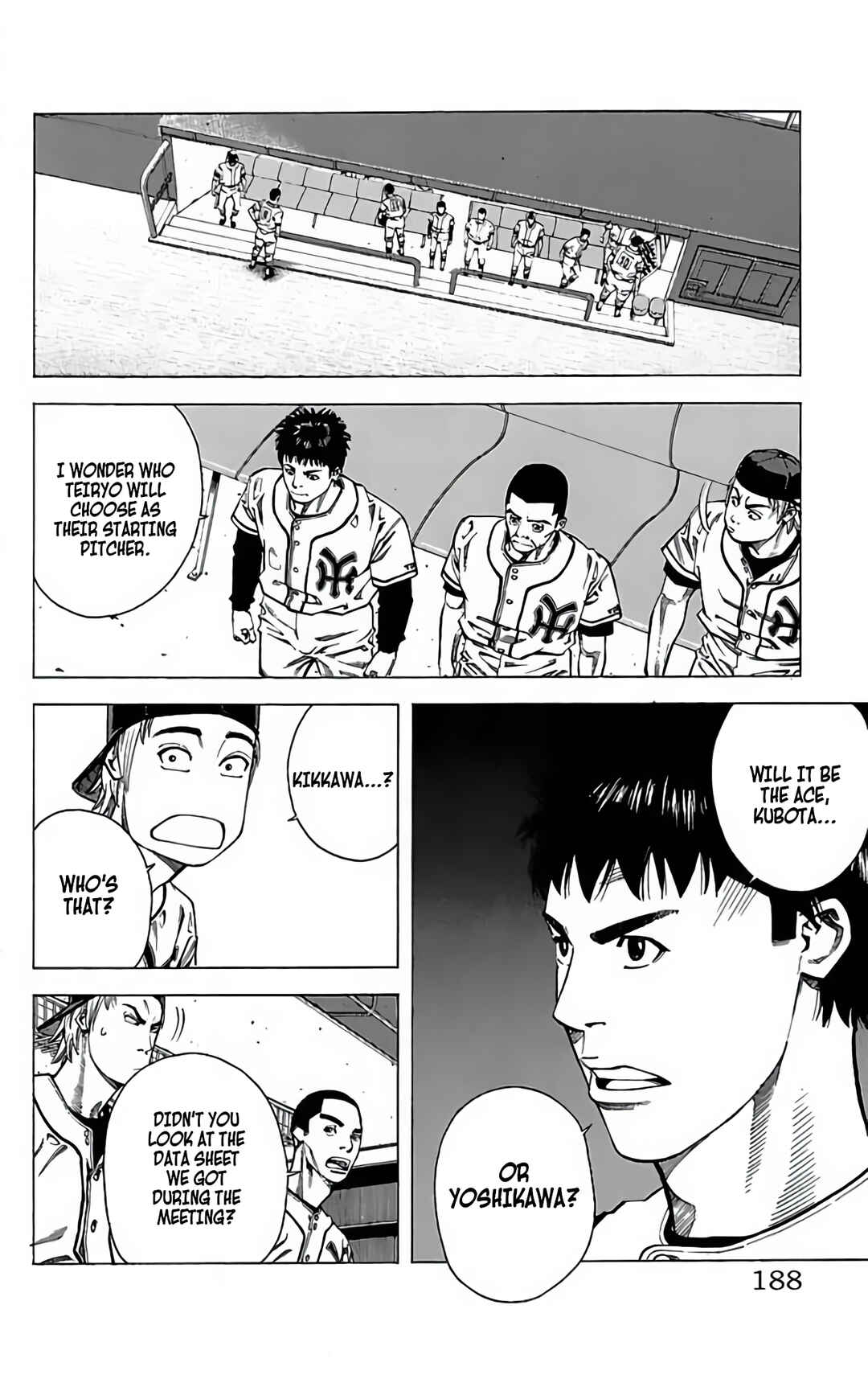 Page 22 Chapter 65 GO ANd GO