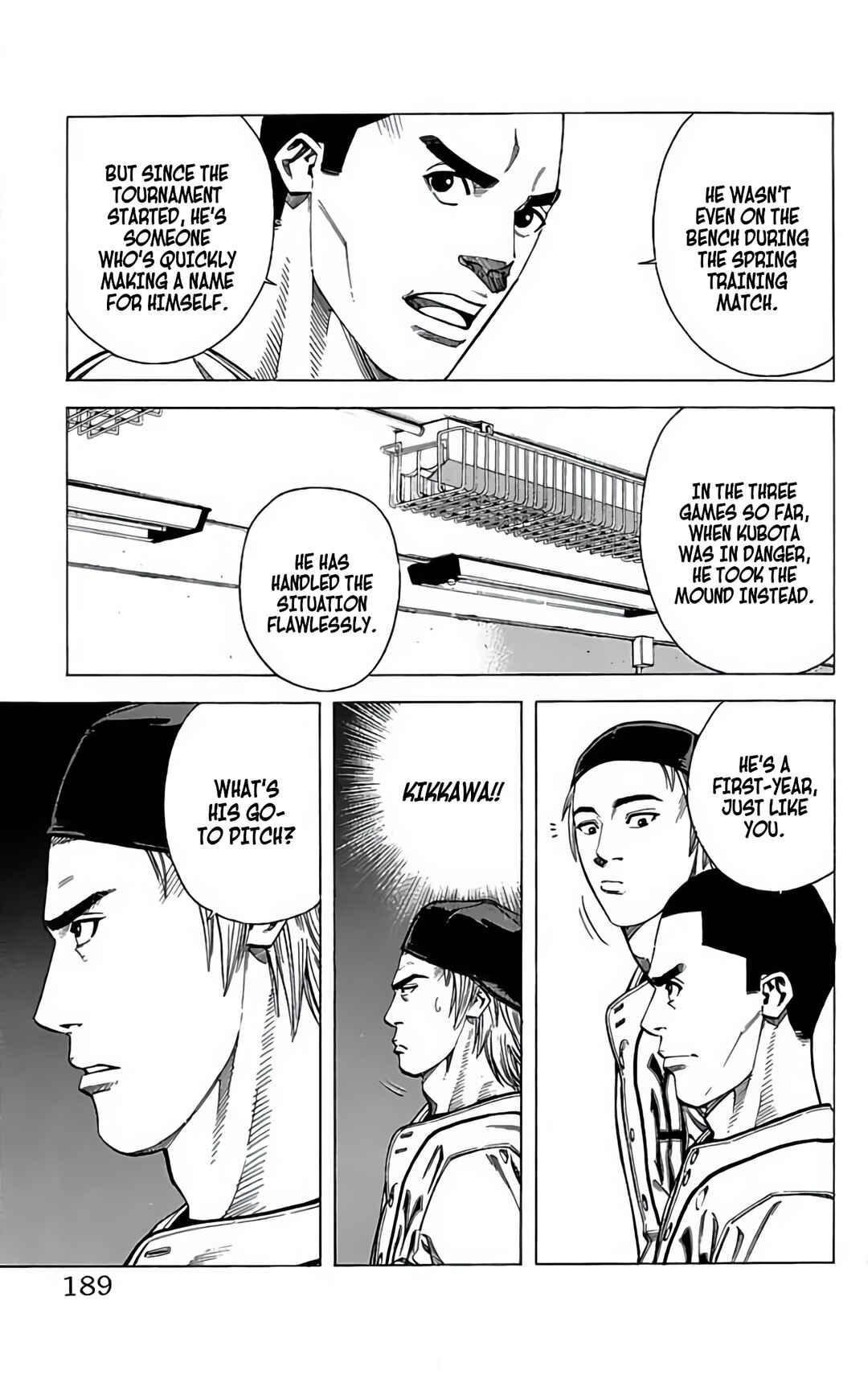 Page 23 Chapter 65 GO ANd GO
