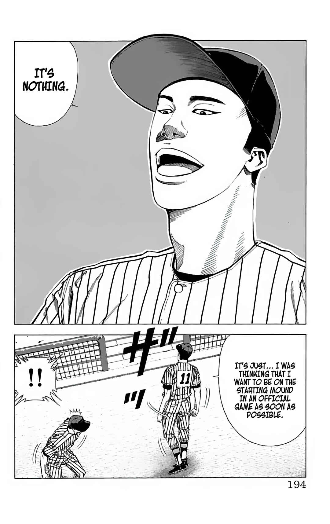 Page 28 Chapter 65 GO ANd GO