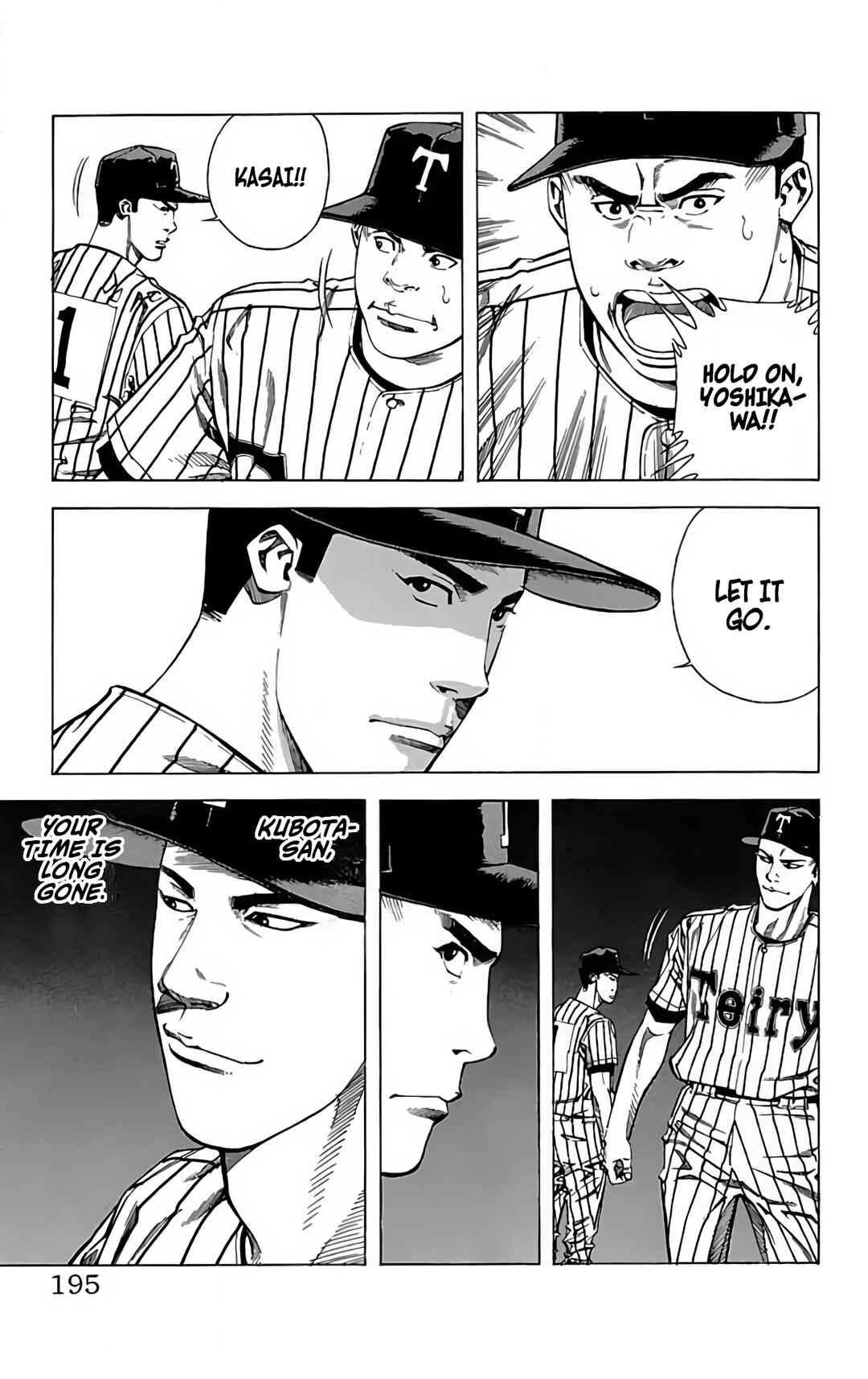 Page 29 Chapter 65 GO ANd GO