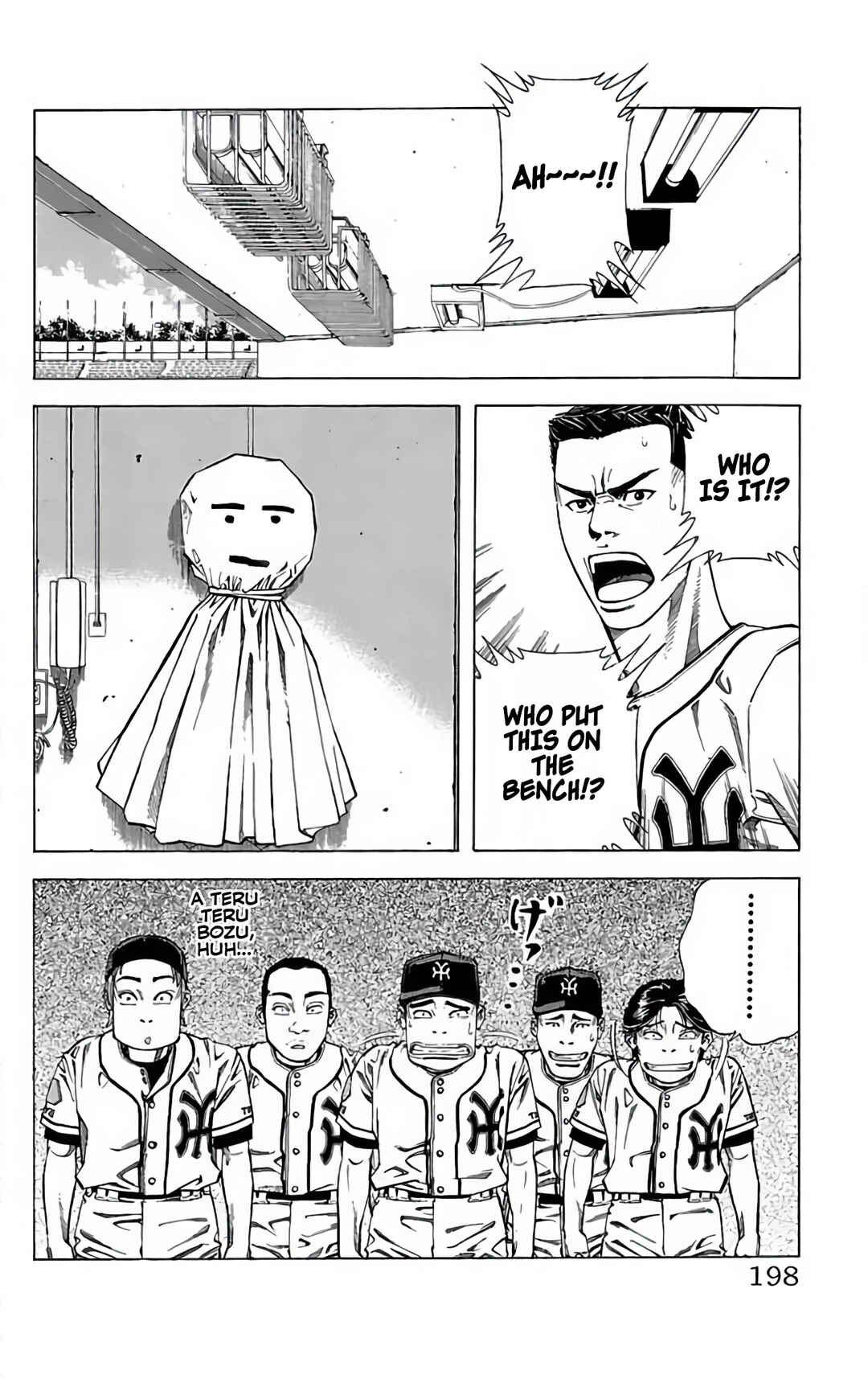 Page 32 Chapter 65 GO ANd GO