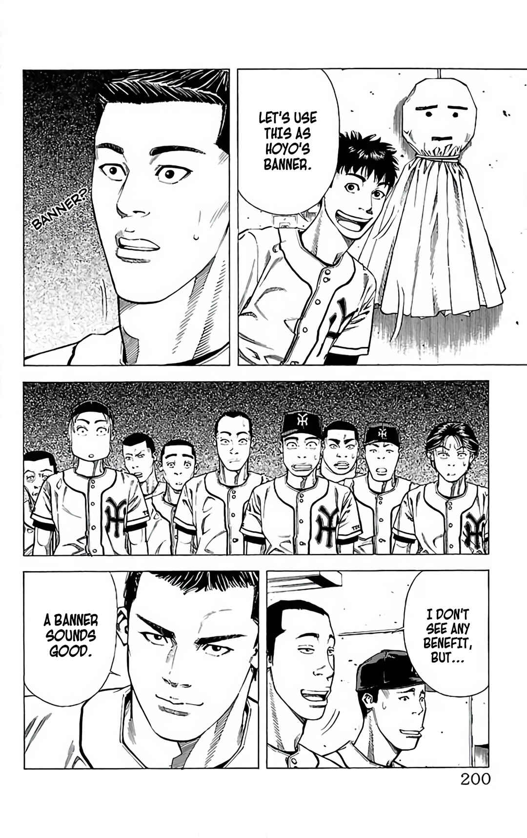 Page 34 Chapter 65 GO ANd GO