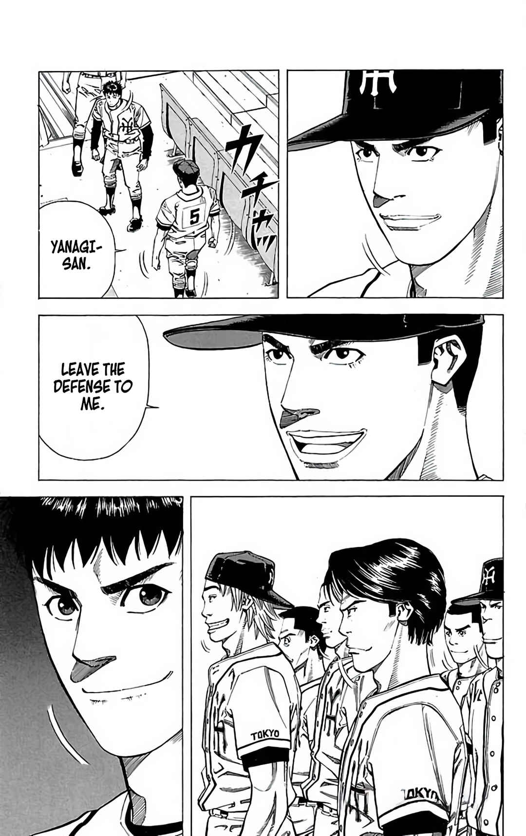 Page 35 Chapter 65 GO ANd GO