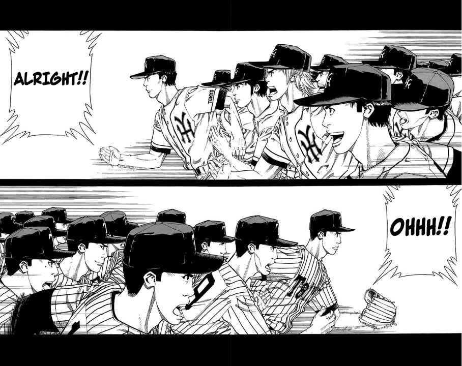 Page 38 Chapter 65 GO ANd GO