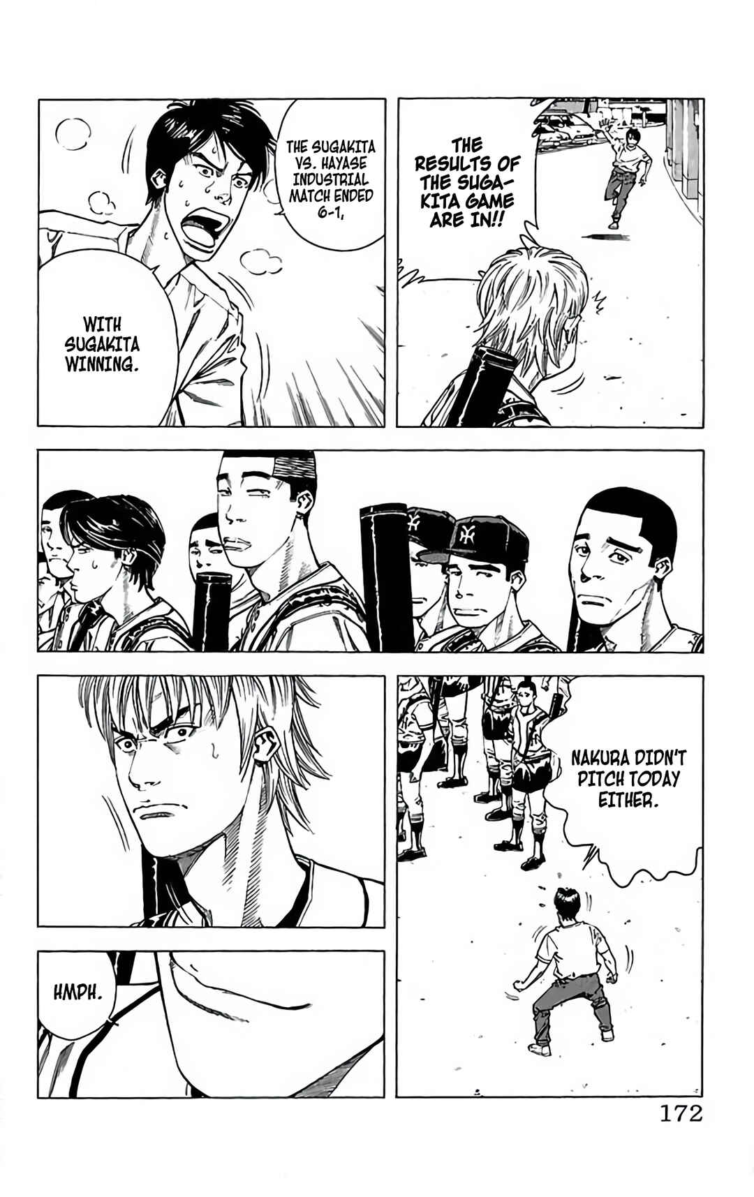 Page 6 Chapter 65 GO ANd GO