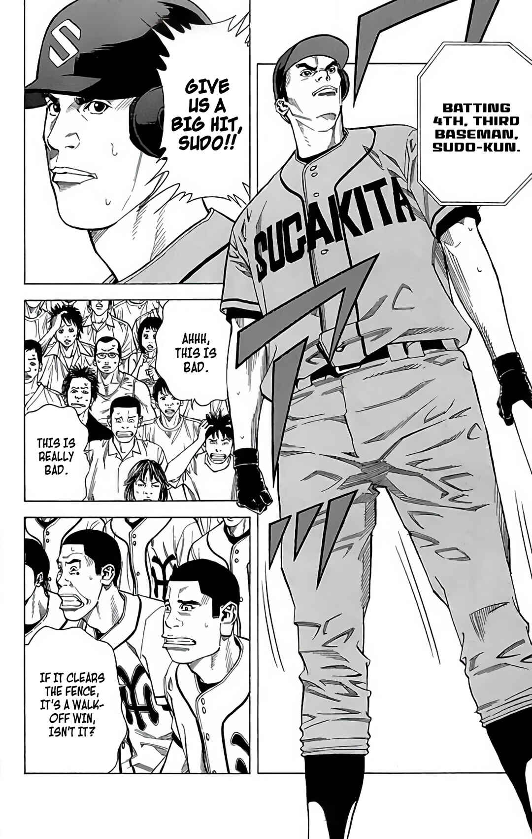 Page 20 Chapter 127 GO ANd GO
