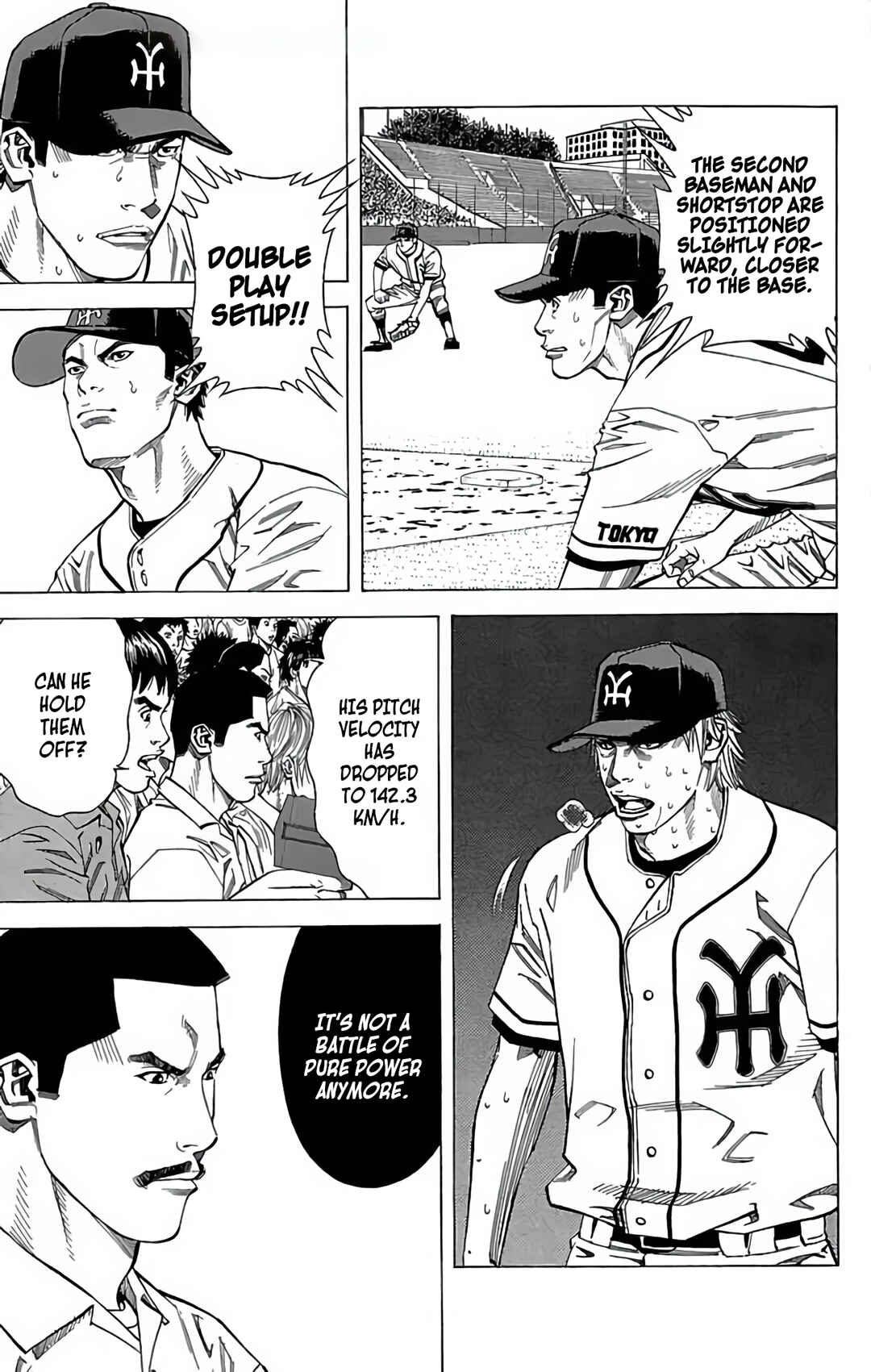 Page 21 Chapter 127 GO ANd GO