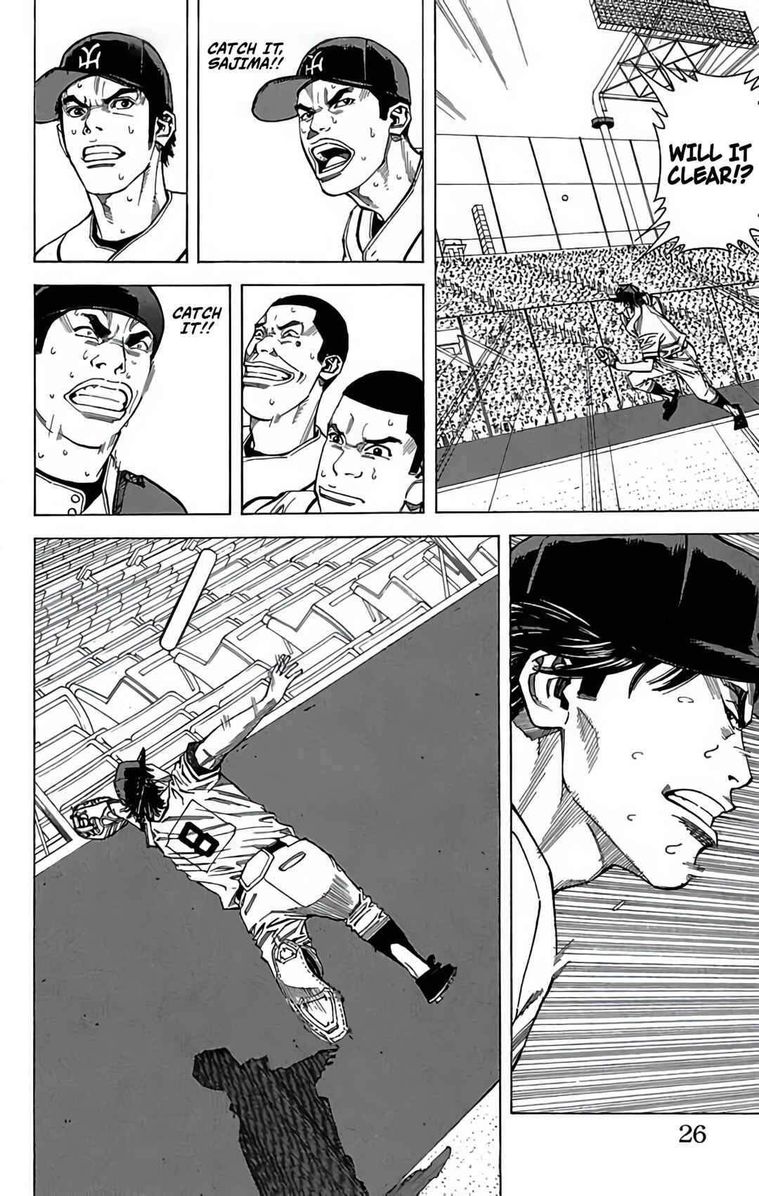 Page 26 Chapter 127 GO ANd GO