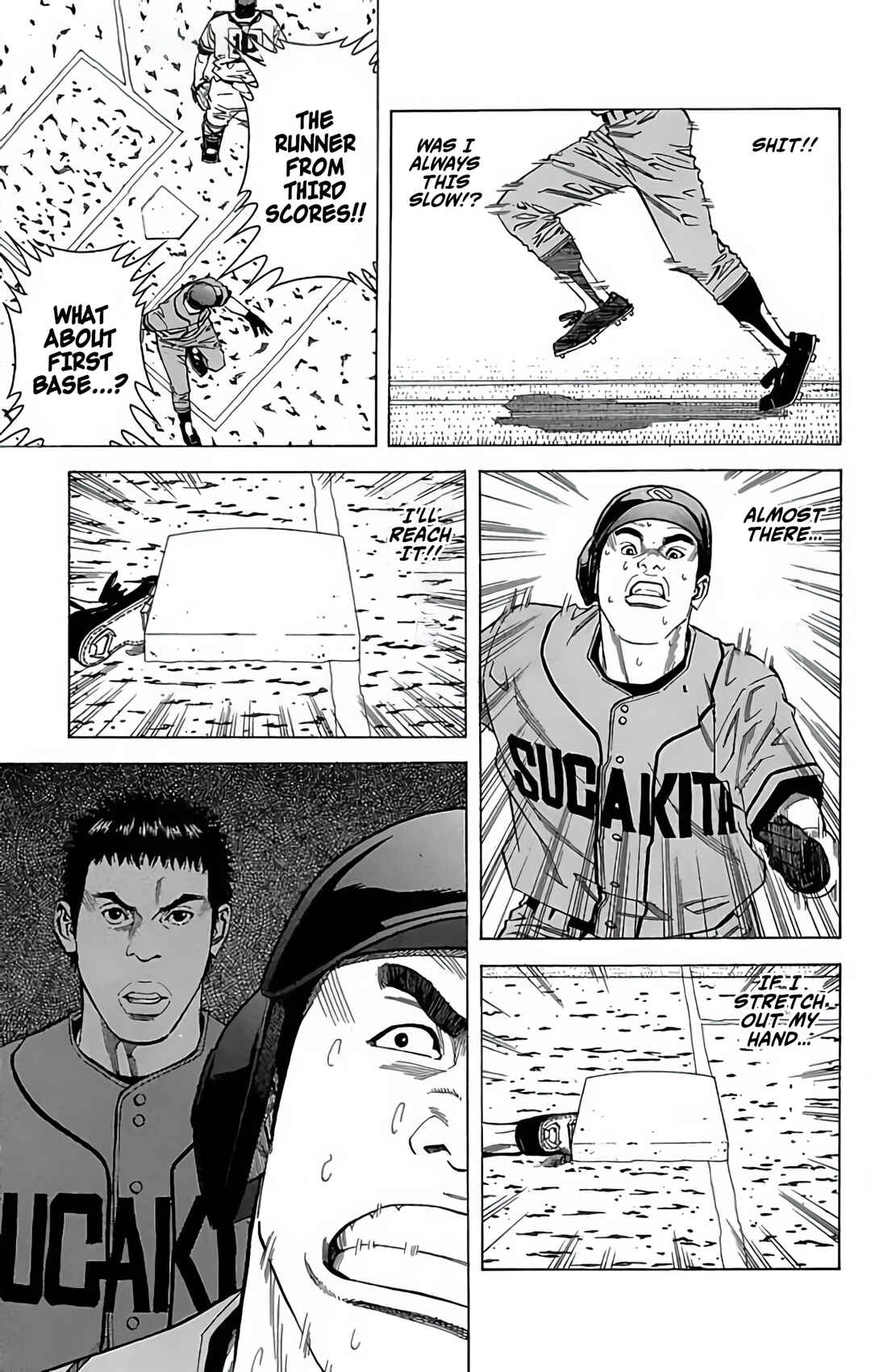 Page 47 Chapter 127 GO ANd GO