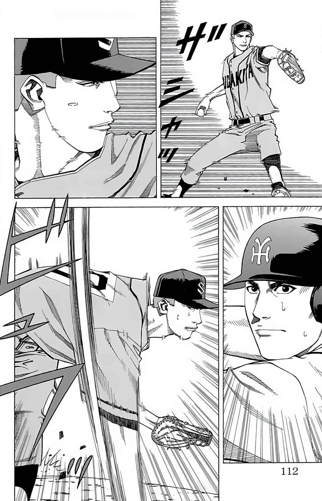 Page 10 Chapter 117 GO ANd GO
