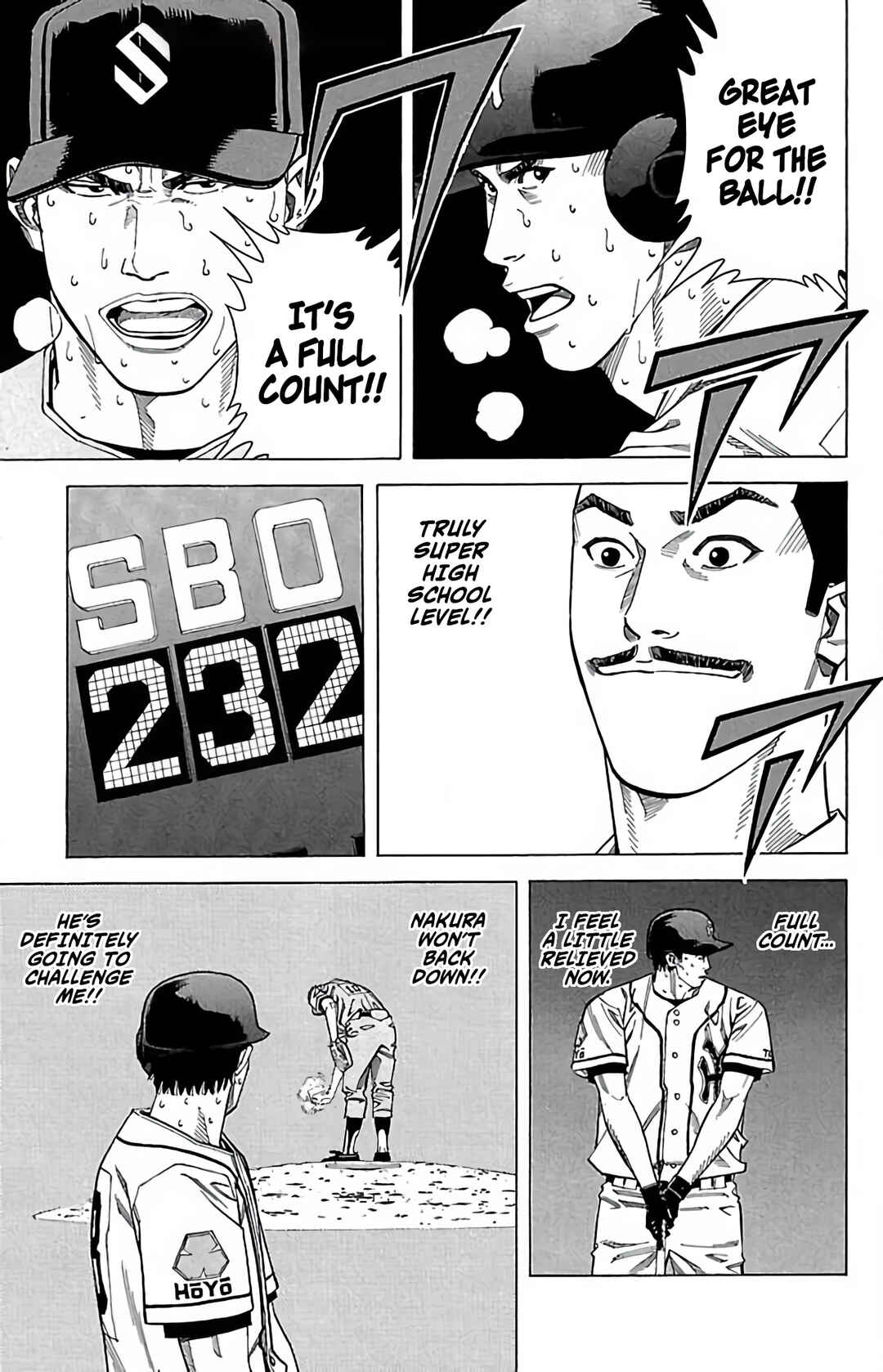 Page 23 Chapter 117 GO ANd GO
