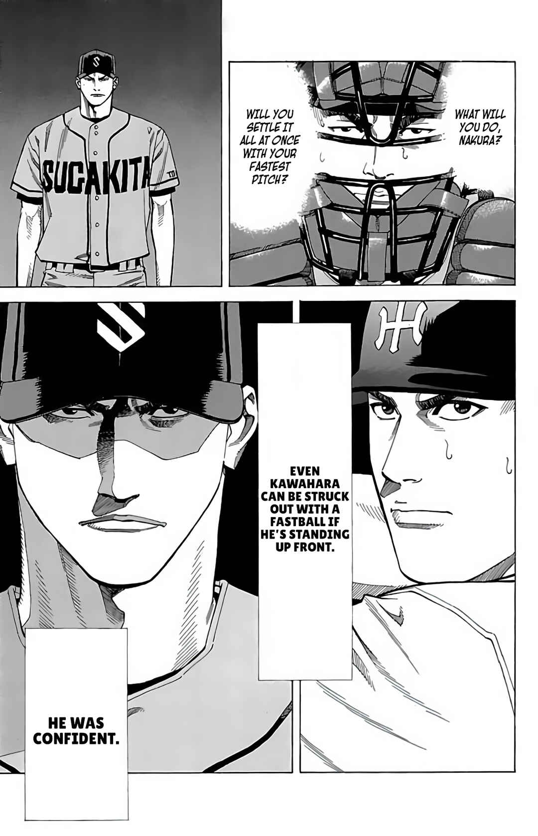 Page 9 Chapter 117 GO ANd GO