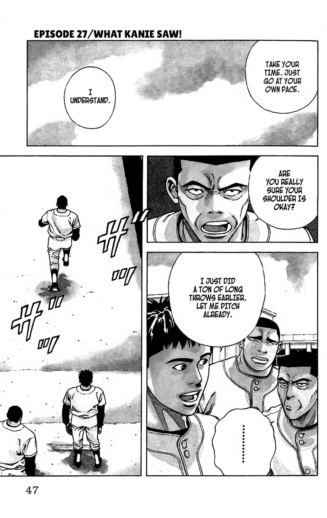 Page 1 Chapter 27 GO ANd GO