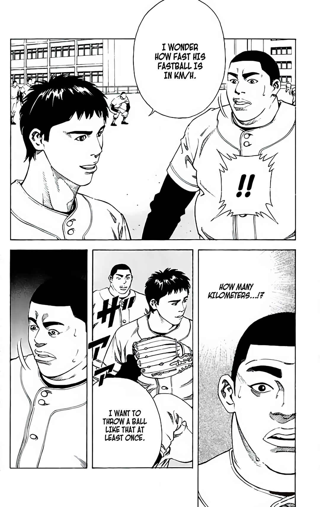 Page 10 Chapter 27 GO ANd GO