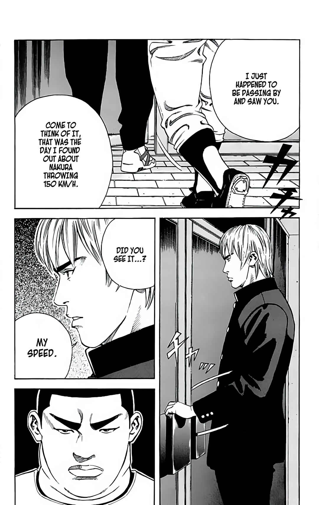 Page 14 Chapter 27 GO ANd GO