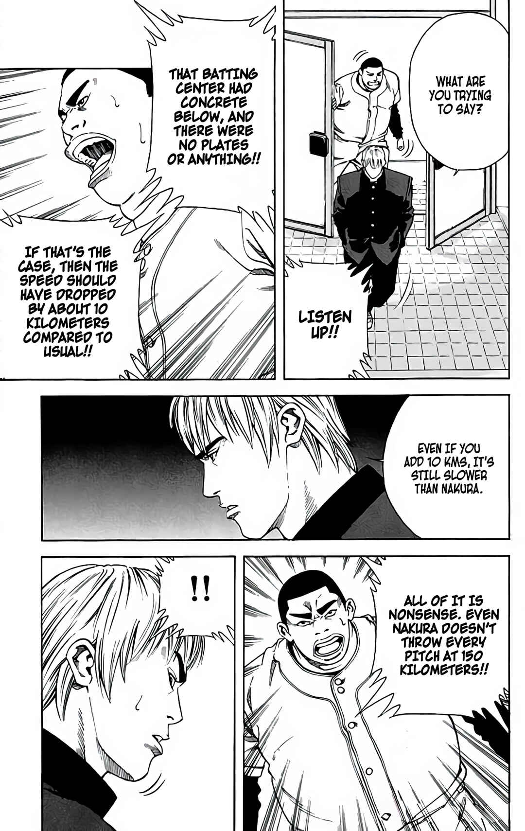 Page 17 Chapter 27 GO ANd GO