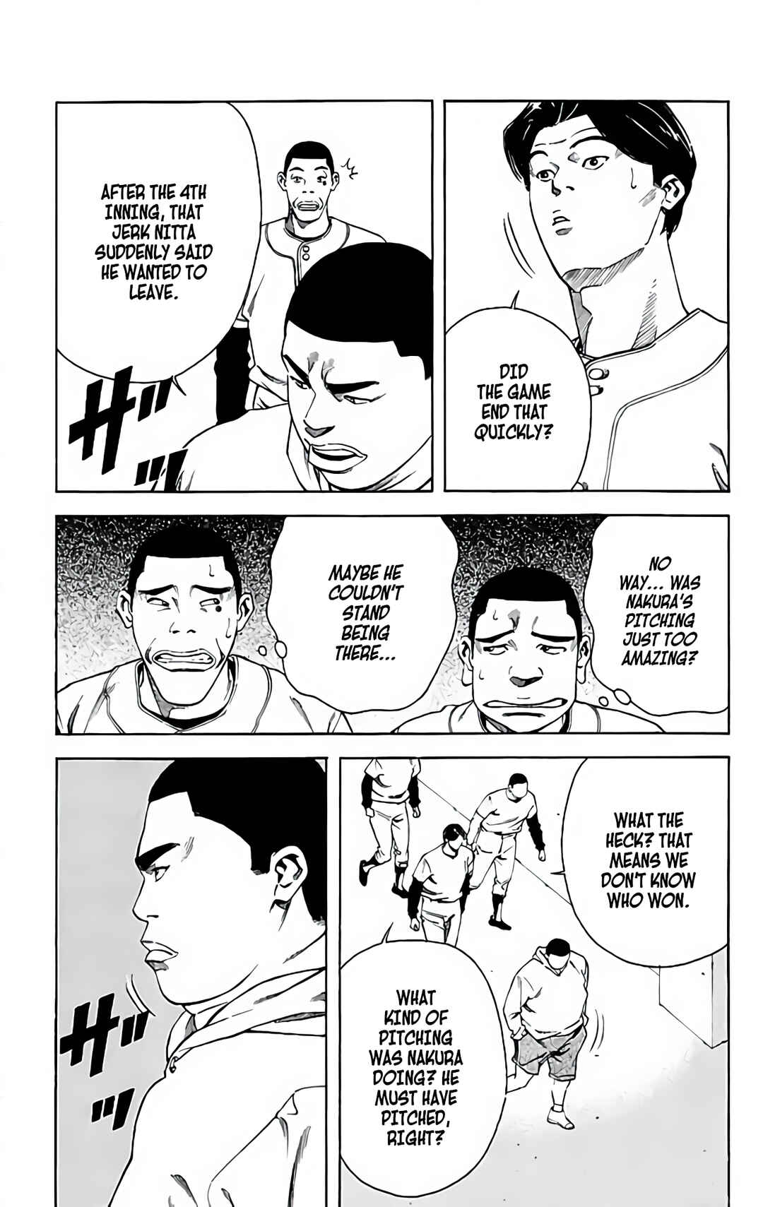 Page 23 Chapter 27 GO ANd GO