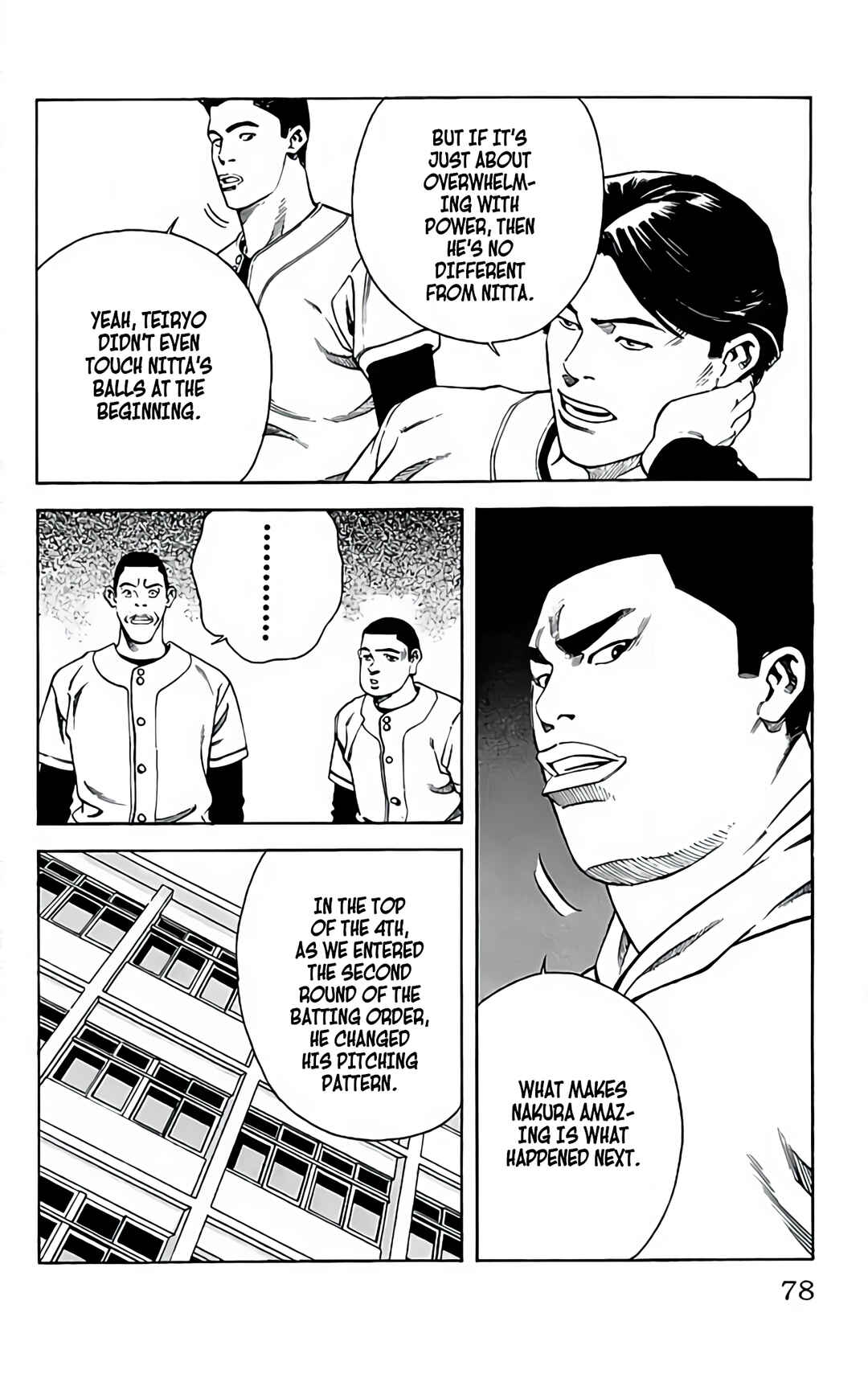 Page 32 Chapter 27 GO ANd GO