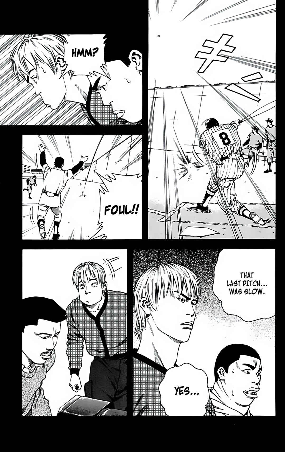 Page 33 Chapter 27 GO ANd GO