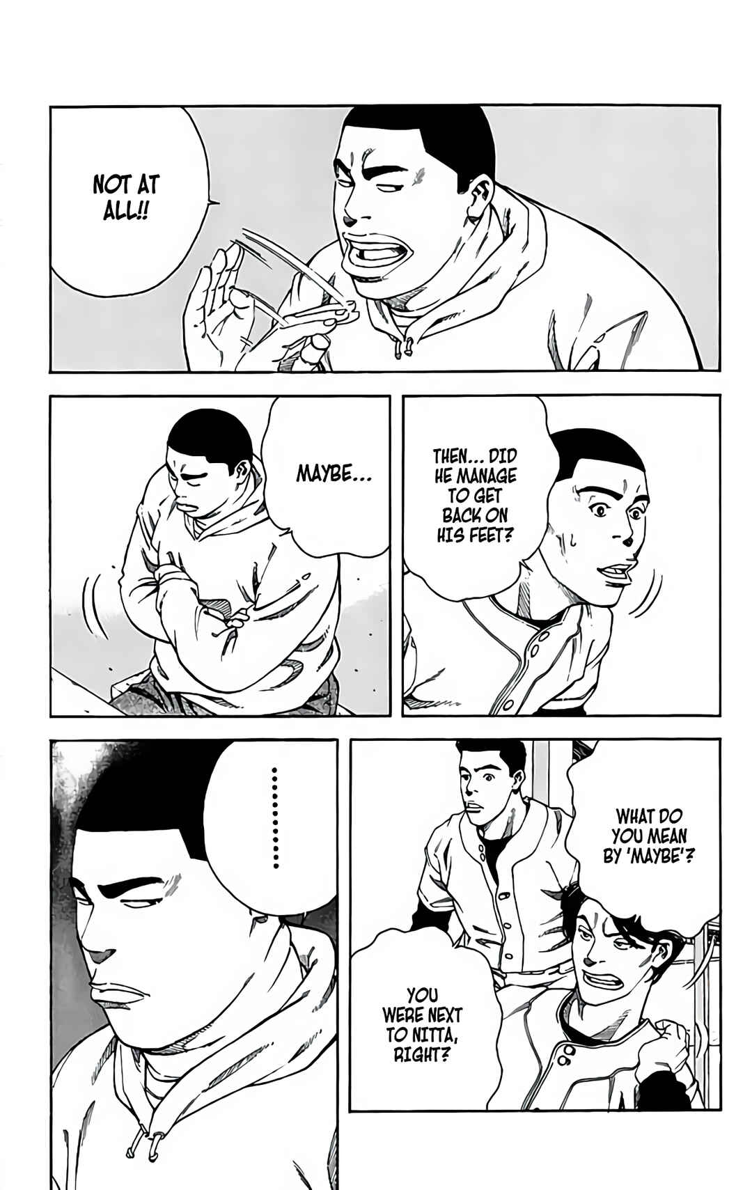 Page 41 Chapter 27 GO ANd GO