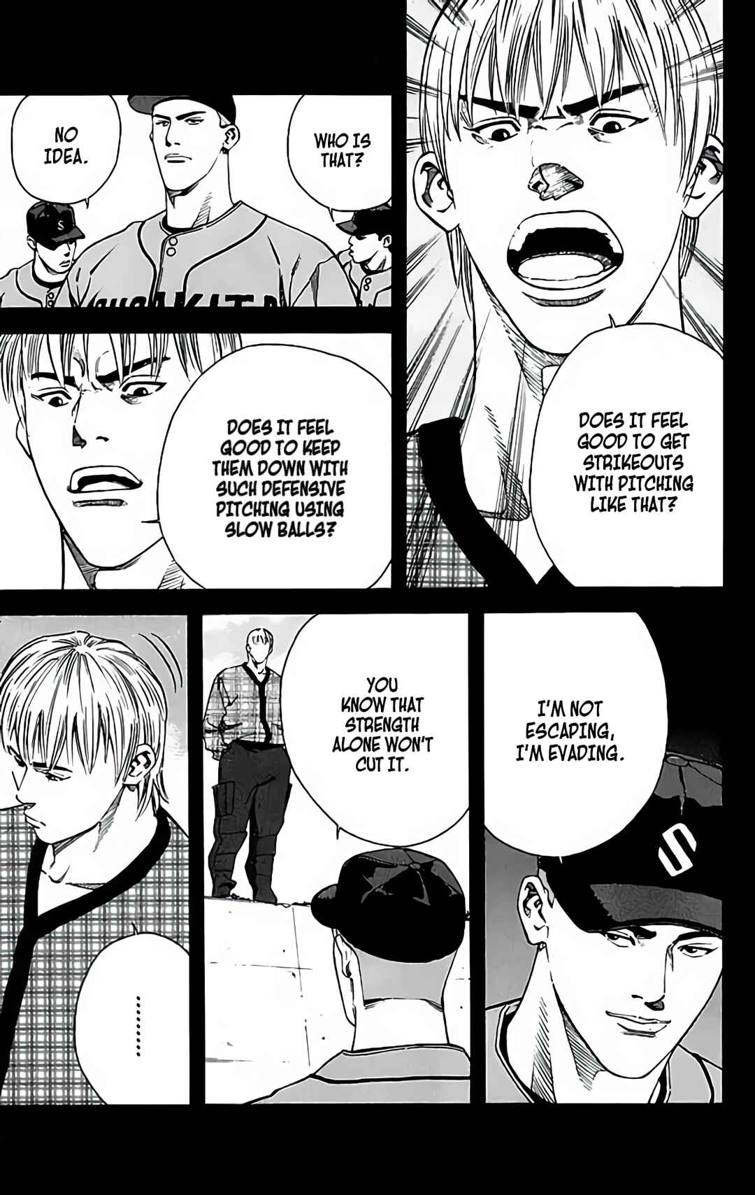 Page 45 Chapter 27 GO ANd GO