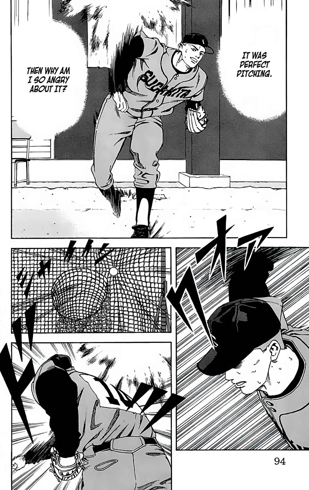 Page 48 Chapter 27 GO ANd GO