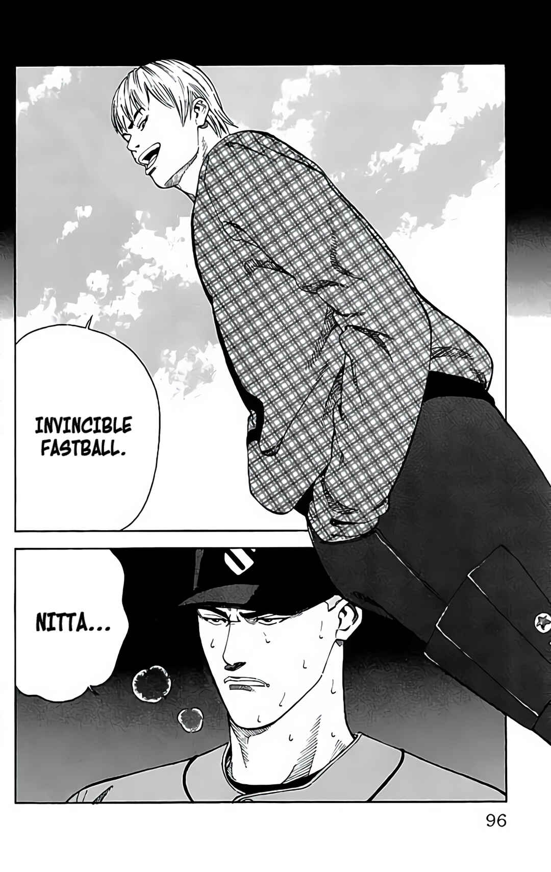 Page 50 Chapter 27 GO ANd GO
