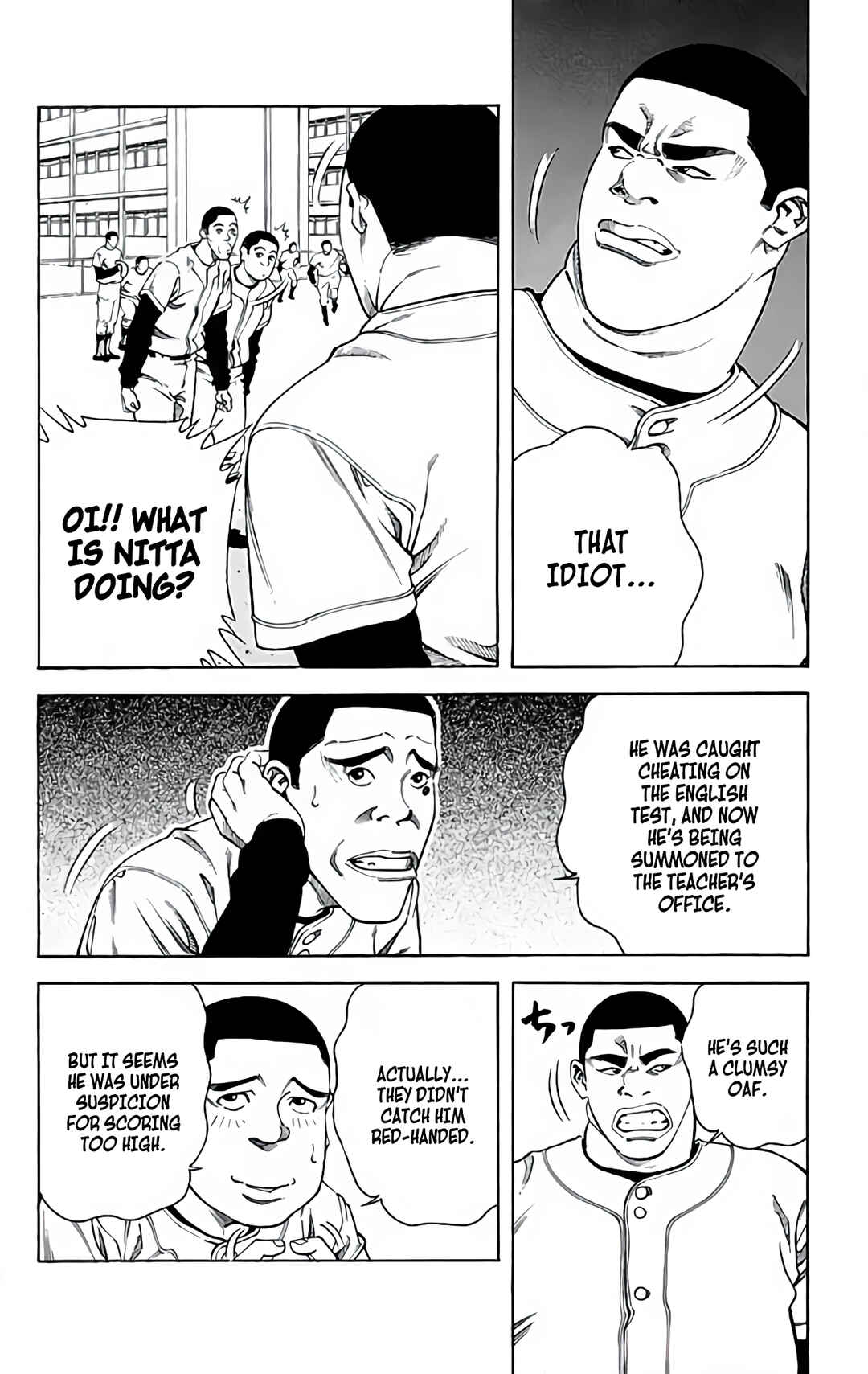 Page 6 Chapter 27 GO ANd GO