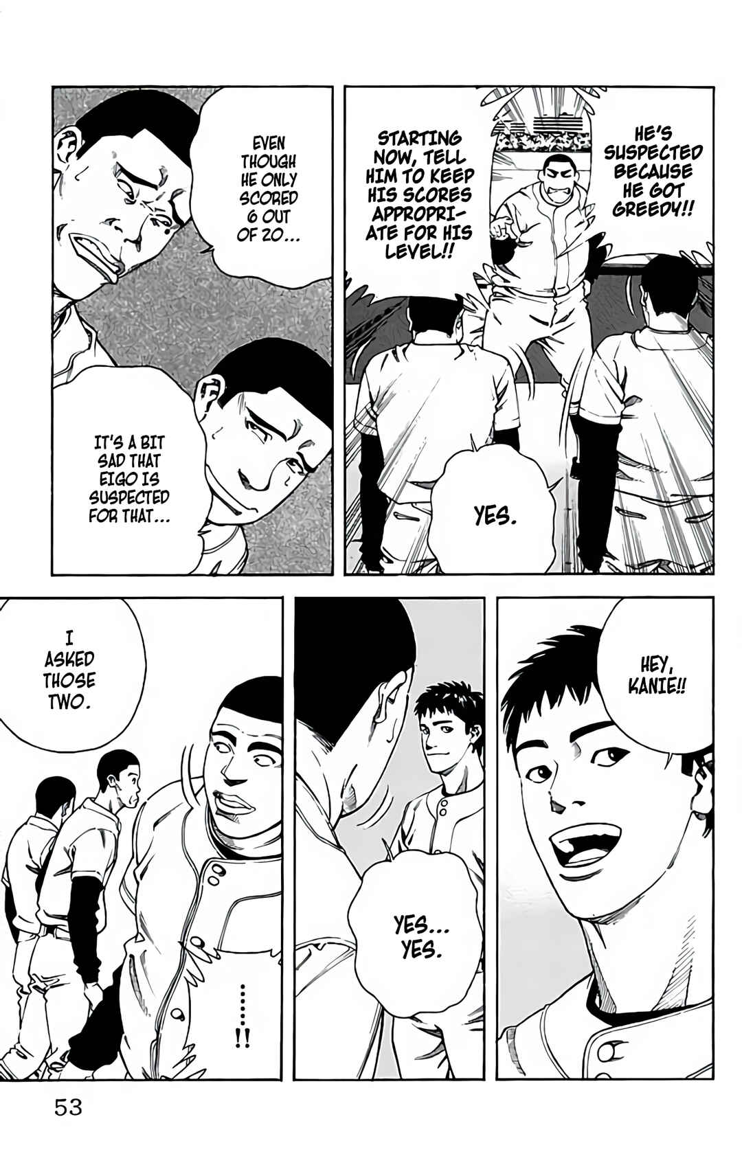 Page 7 Chapter 27 GO ANd GO