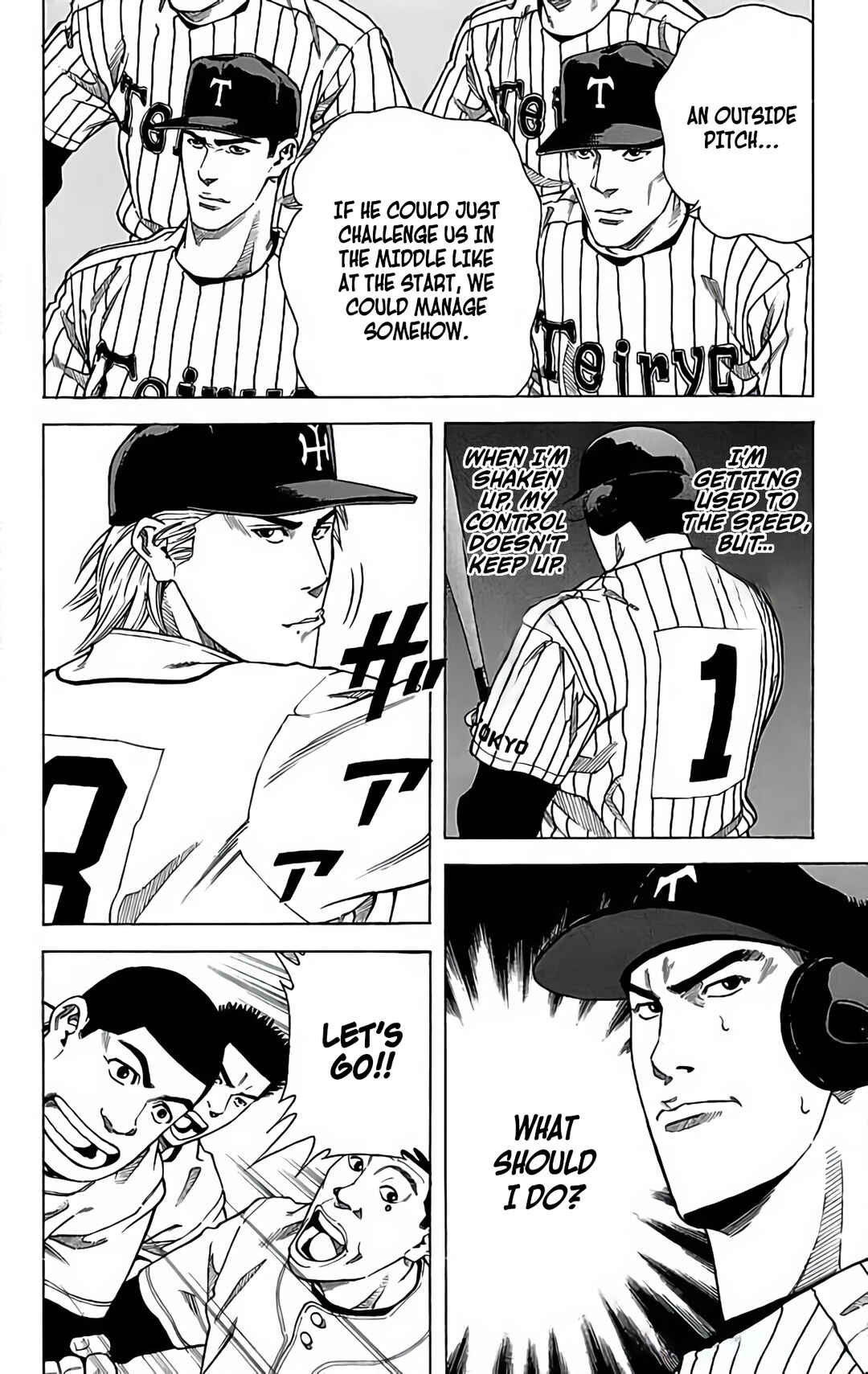 Page 12 Chapter 20 GO ANd GO