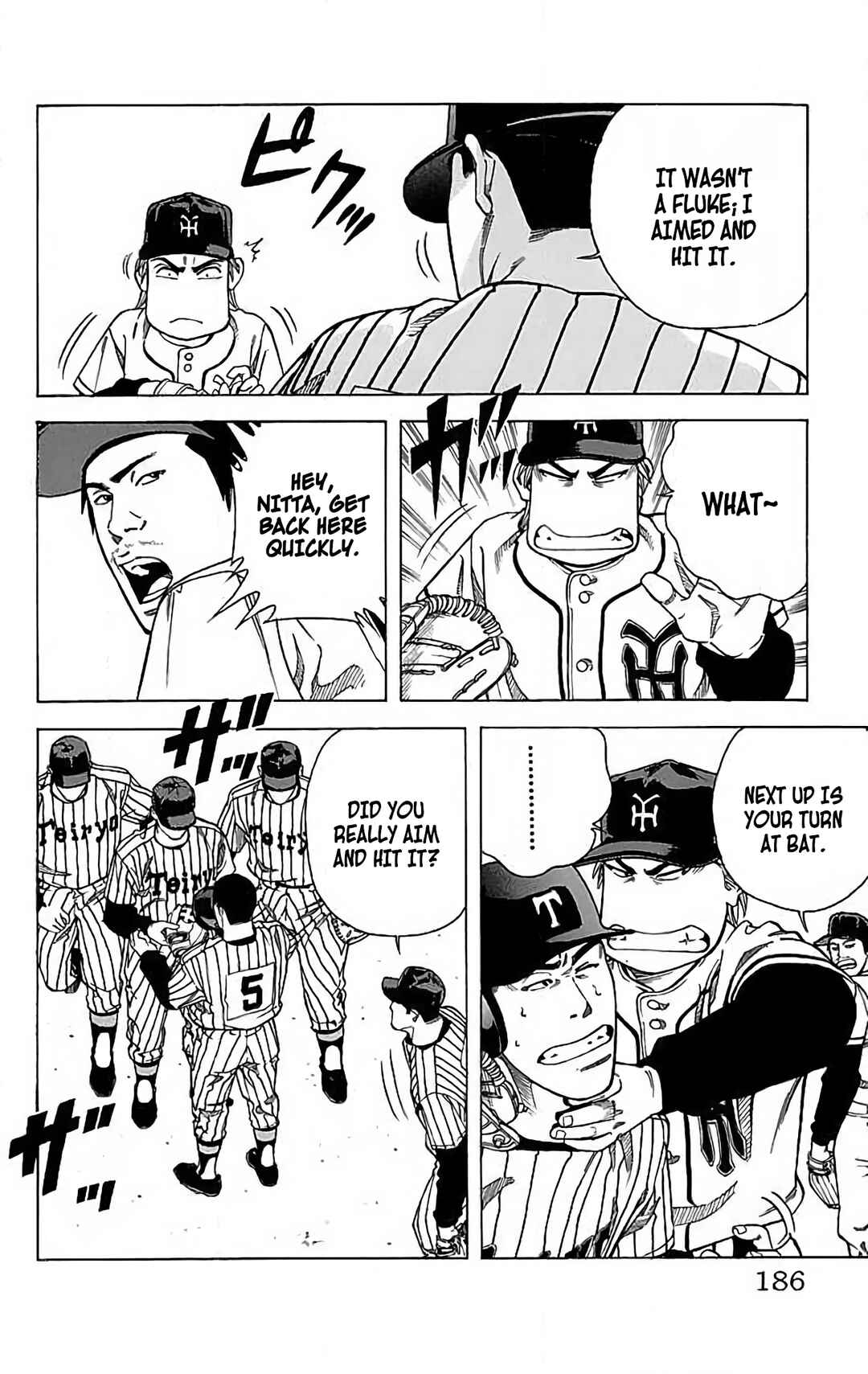 Page 30 Chapter 20 GO ANd GO