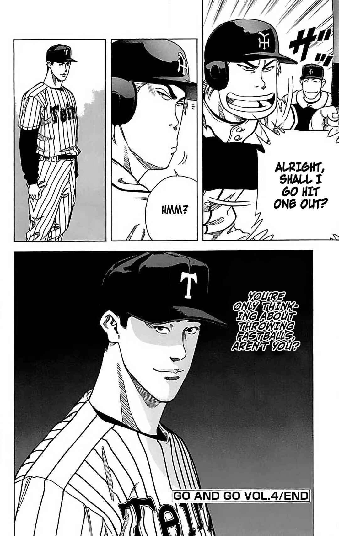 Page 34 Chapter 20 GO ANd GO