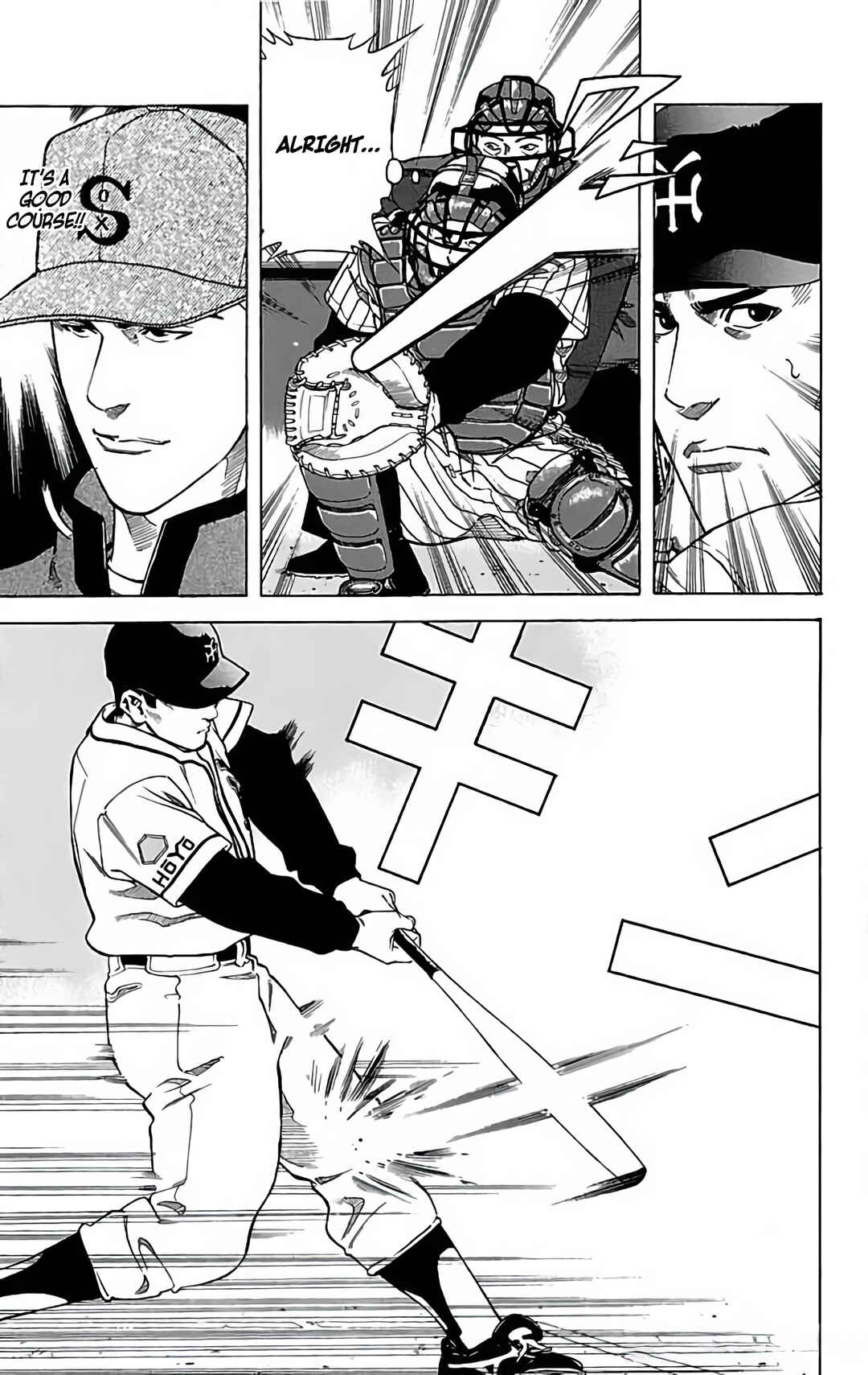 Page 5 Chapter 20 GO ANd GO