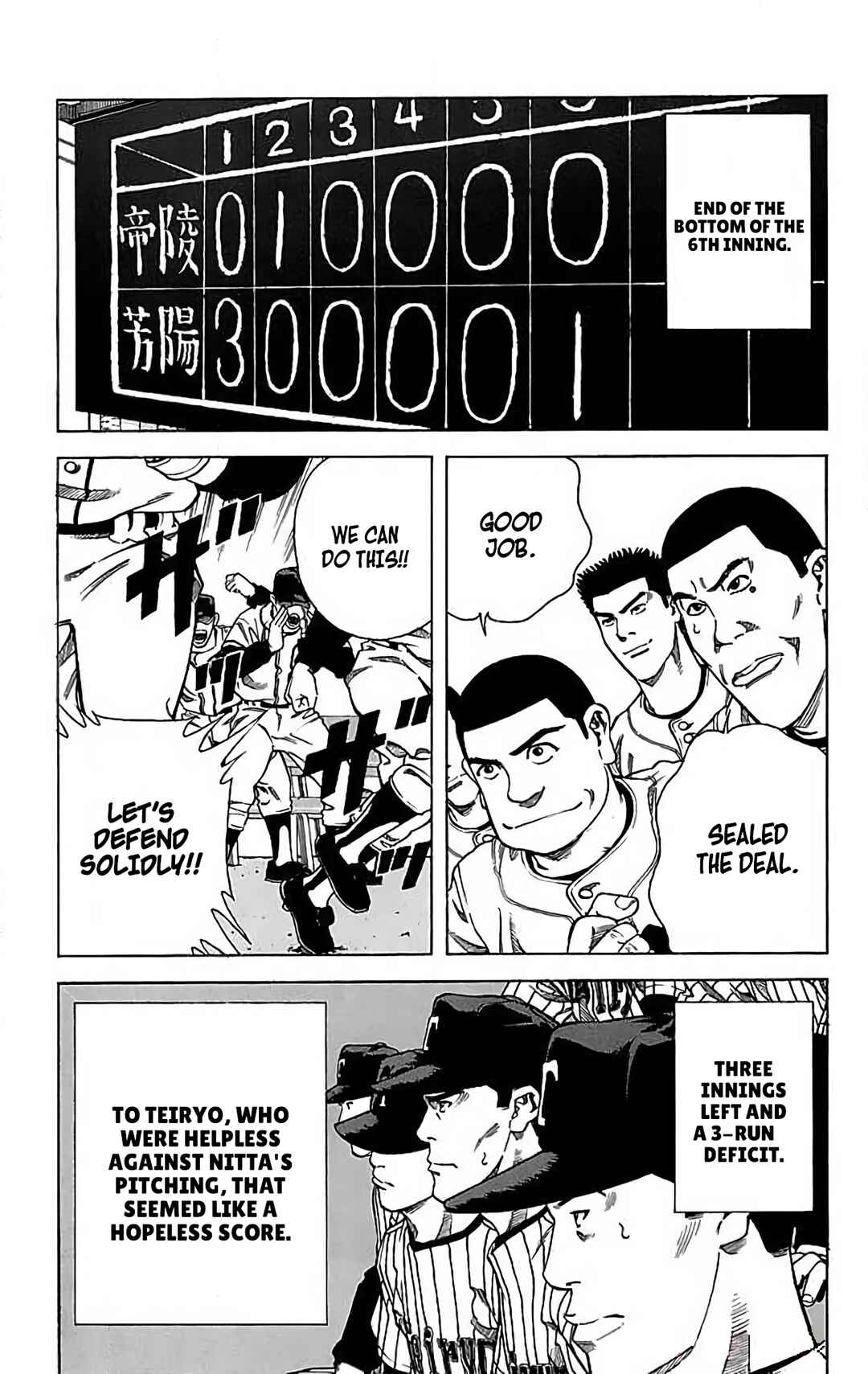 Page 9 Chapter 20 GO ANd GO