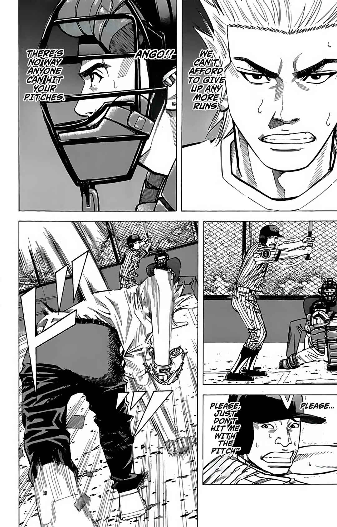 Page 16 Chapter 94 GO ANd GO