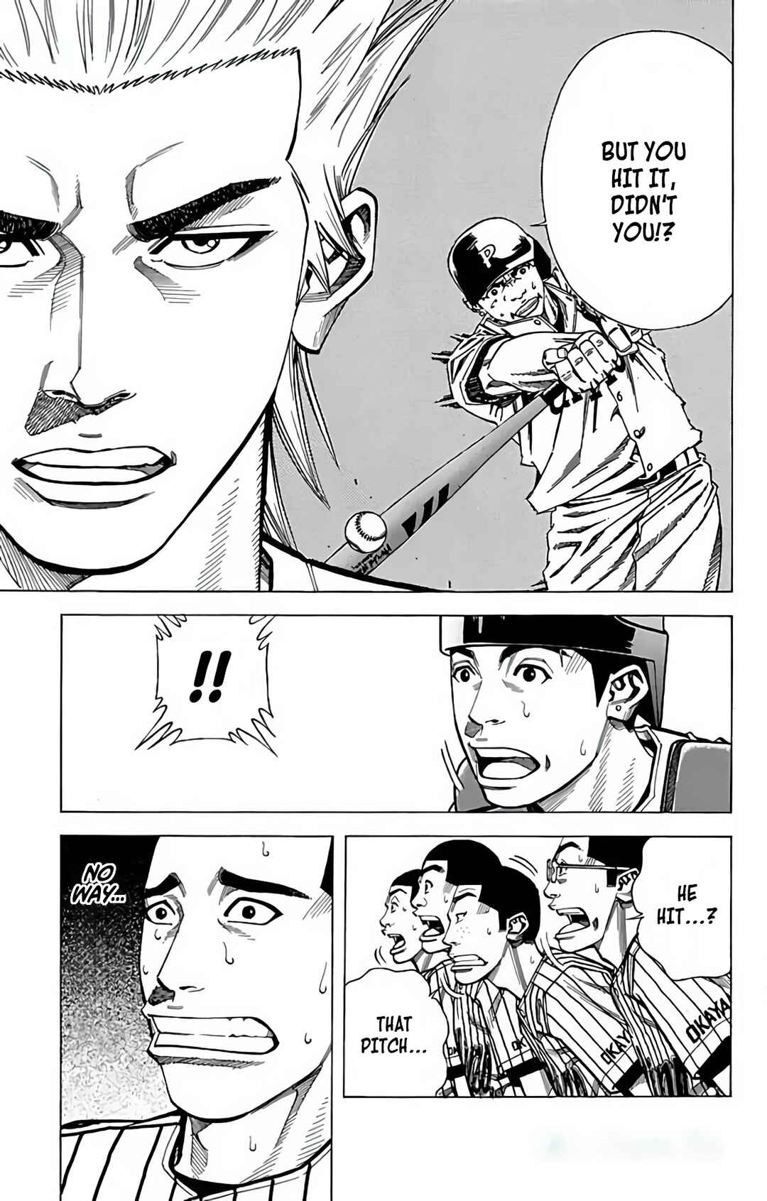 Page 23 Chapter 94 GO ANd GO