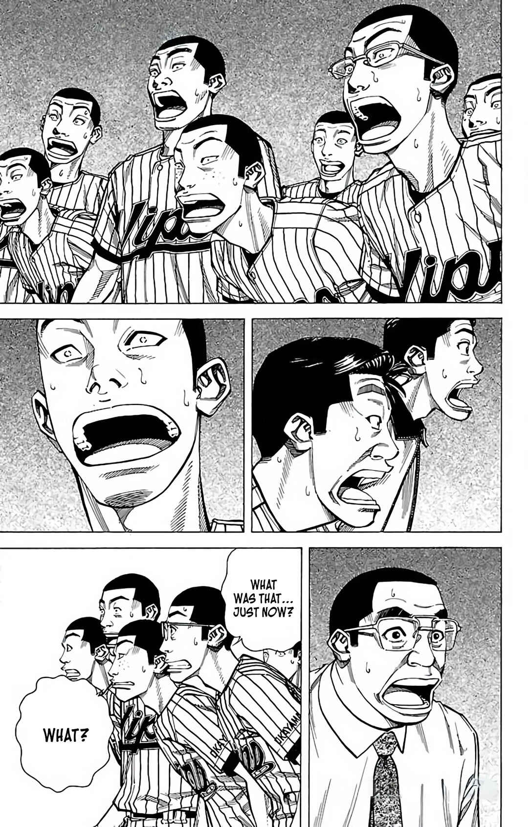 Page 3 Chapter 94 GO ANd GO