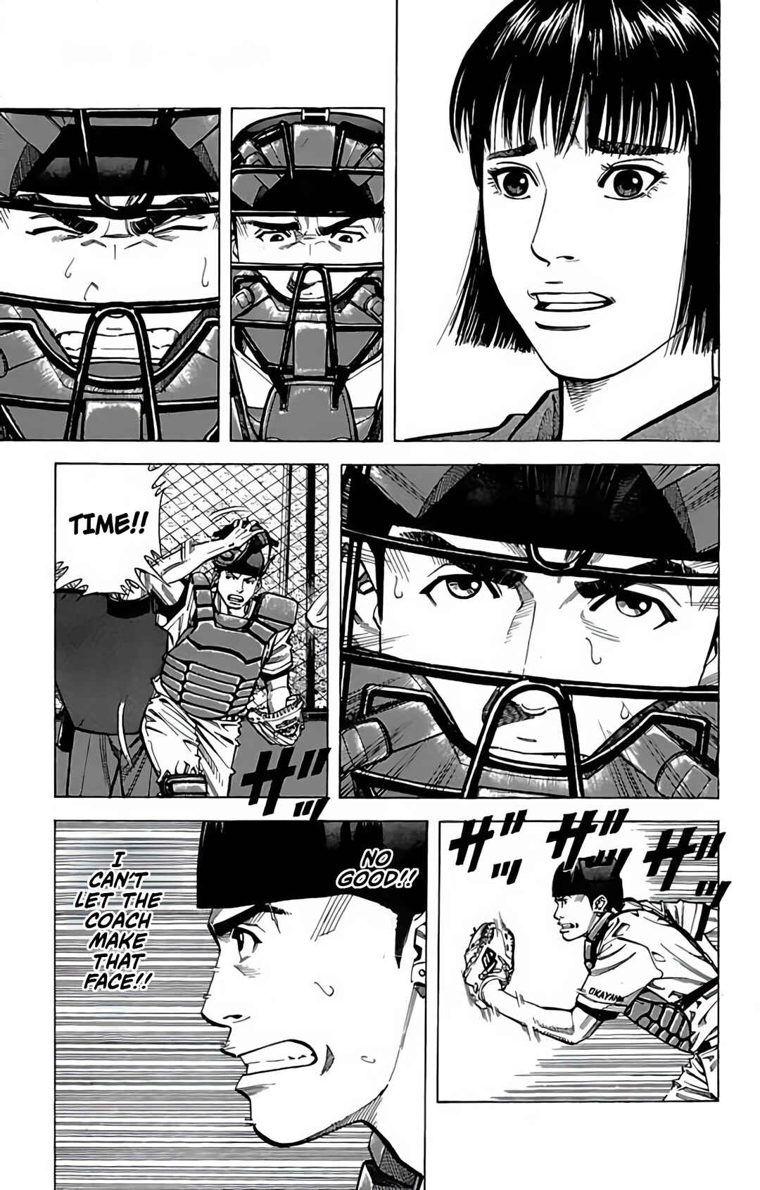 Page 31 Chapter 94 GO ANd GO