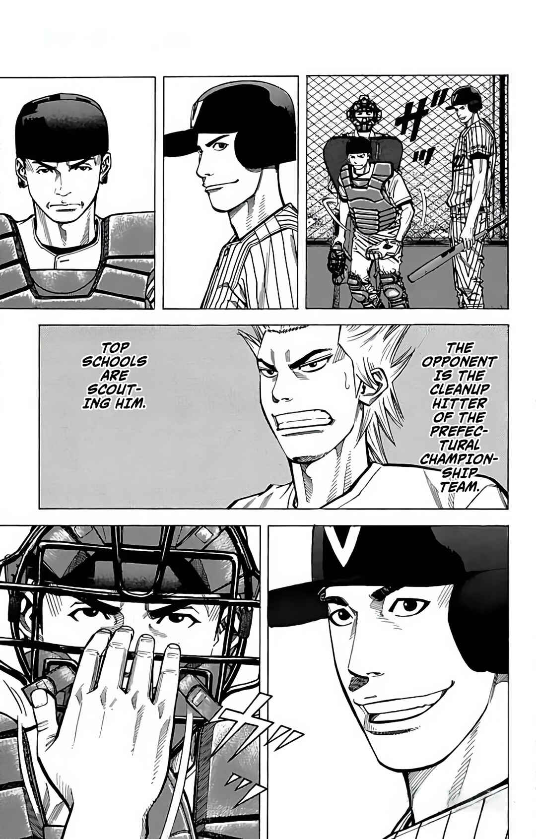 Page 35 Chapter 94 GO ANd GO
