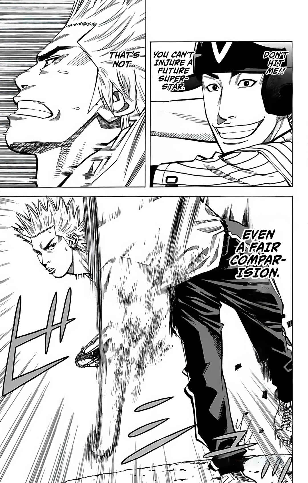 Page 37 Chapter 94 GO ANd GO