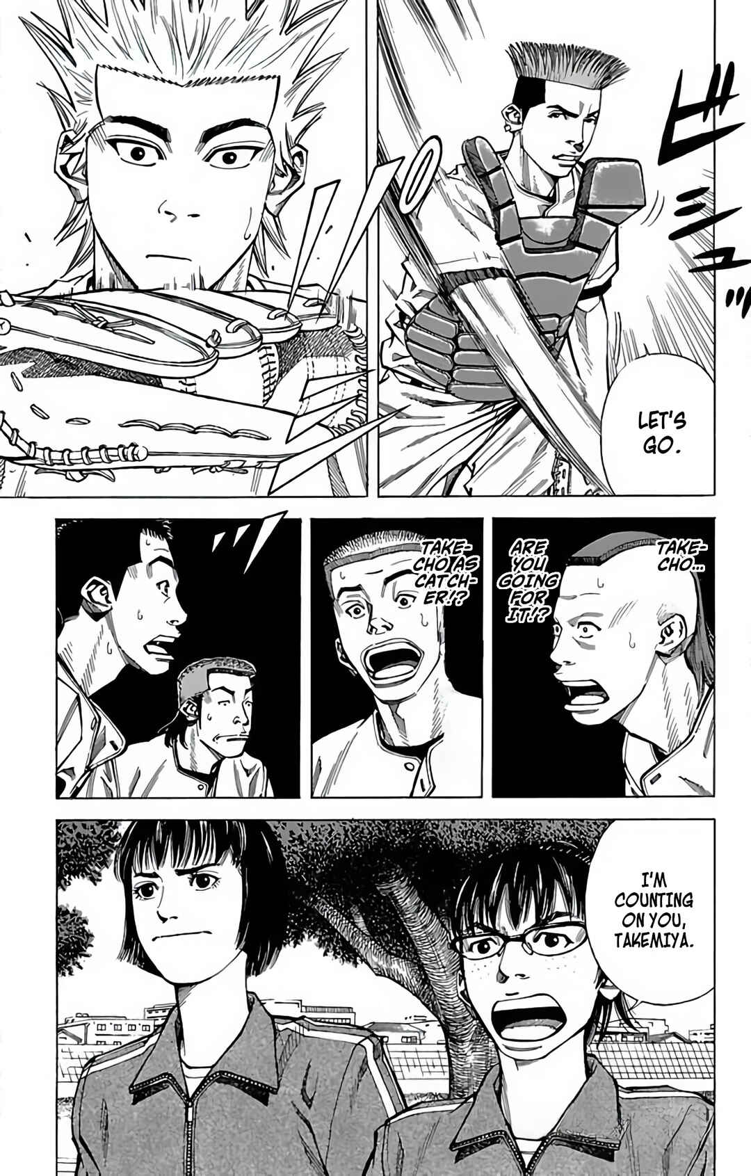 Page 5 Chapter 94 GO ANd GO
