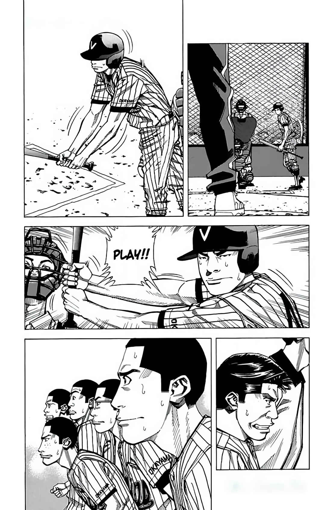 Page 9 Chapter 94 GO ANd GO