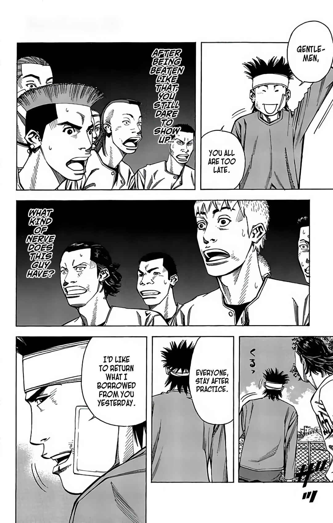 Page 12 Chapter 87 GO ANd GO