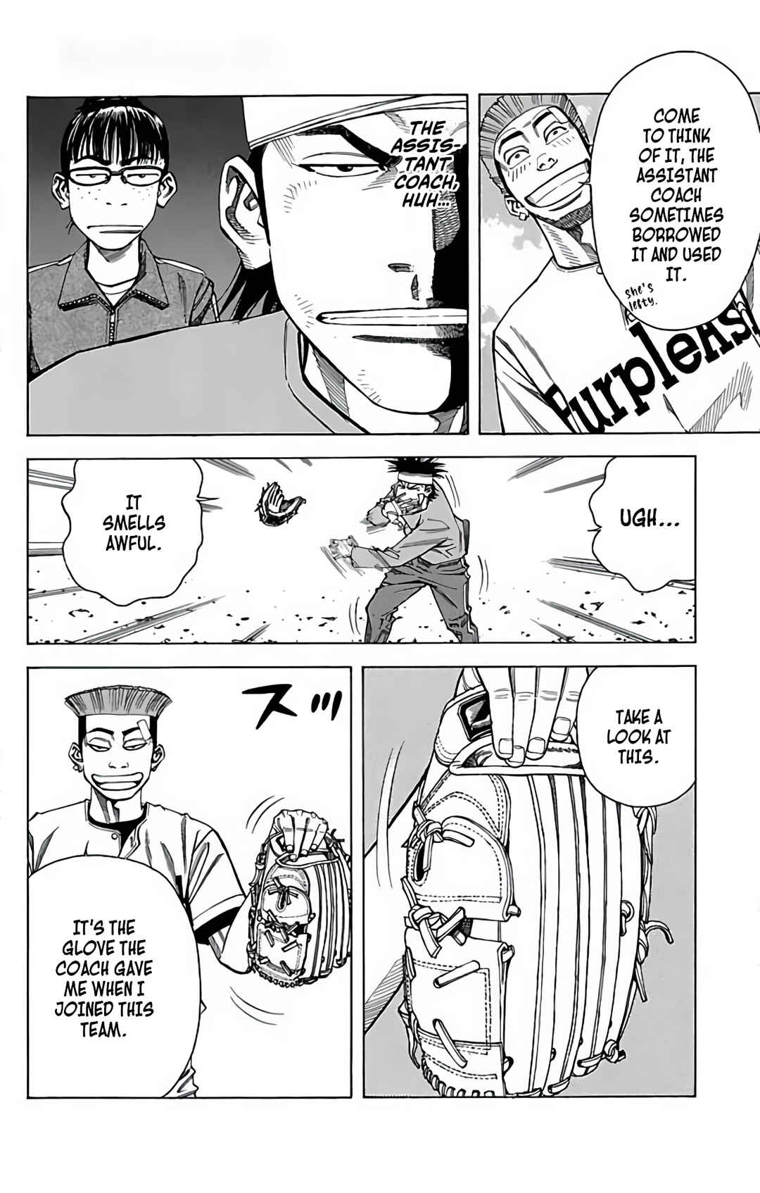 Page 20 Chapter 87 GO ANd GO