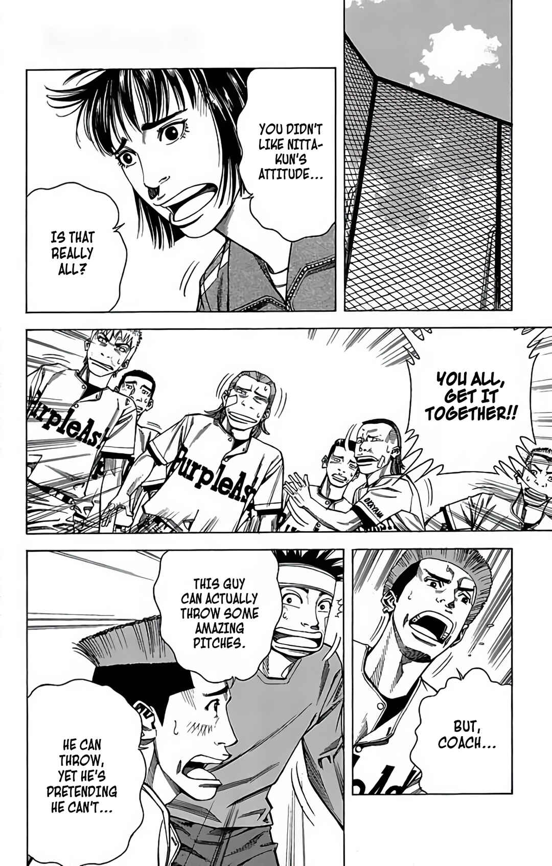 Page 24 Chapter 87 GO ANd GO