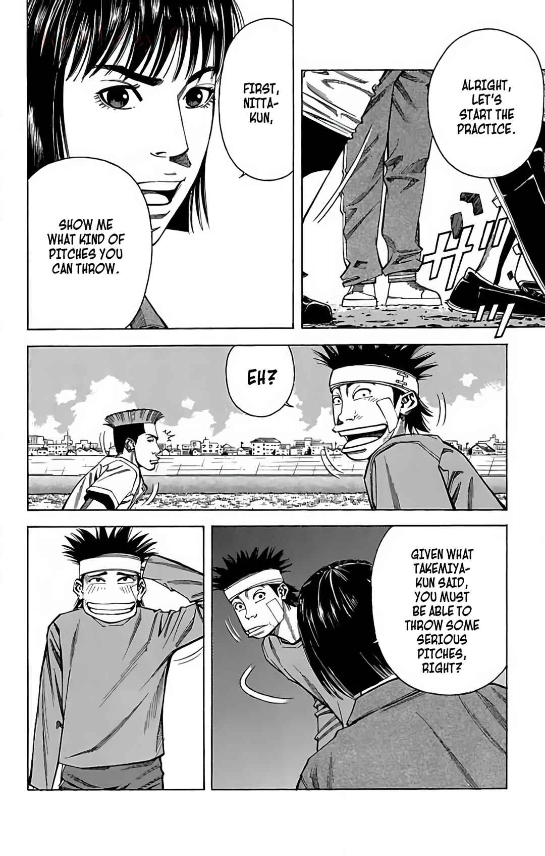 Page 26 Chapter 87 GO ANd GO
