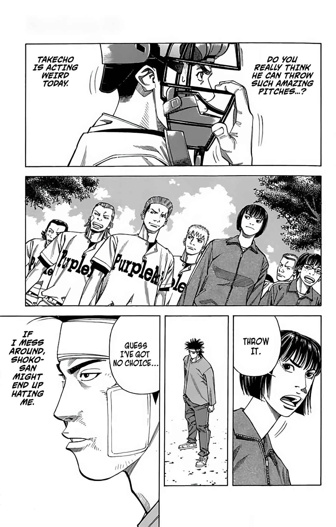 Page 29 Chapter 87 GO ANd GO