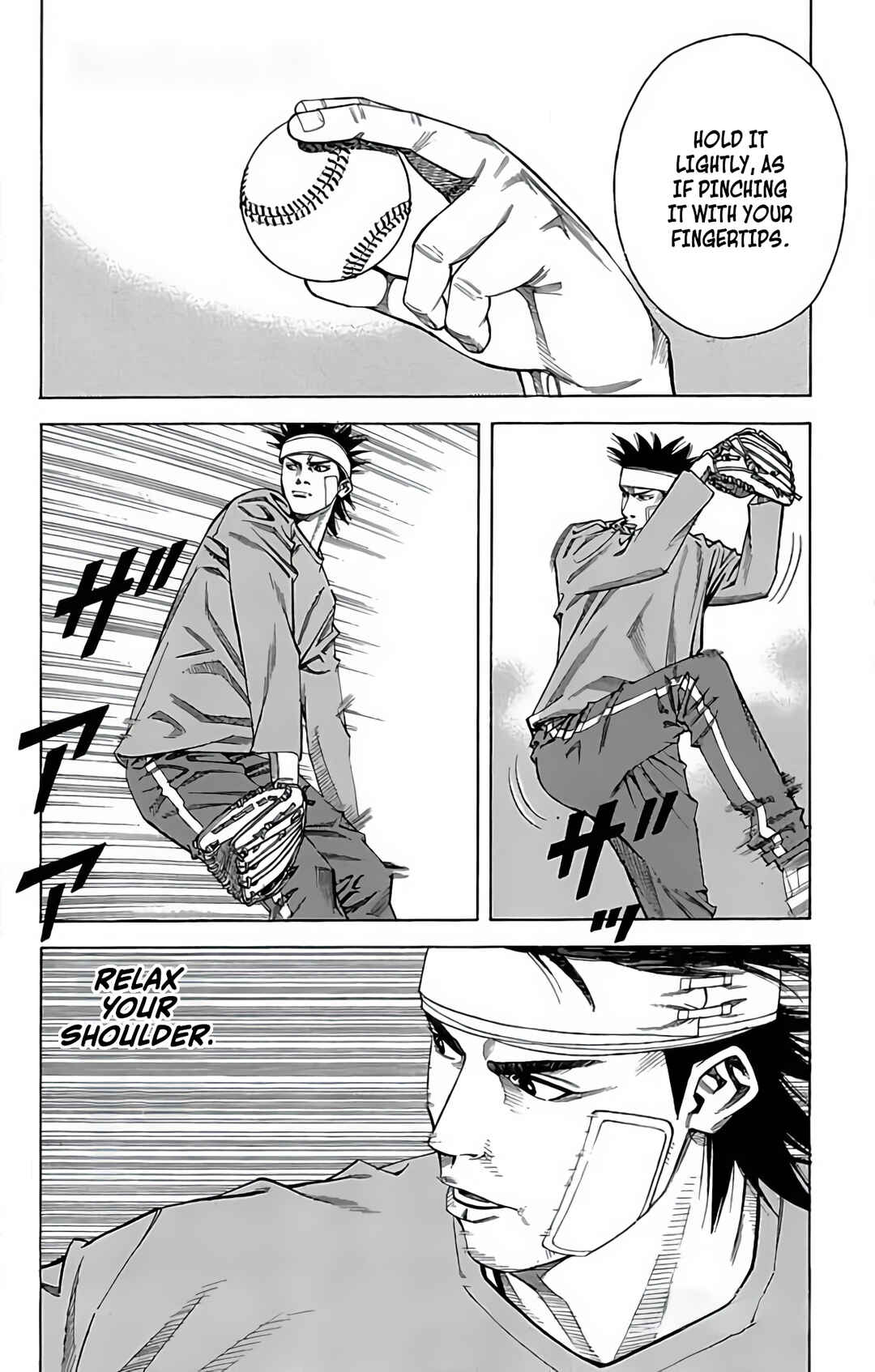 Page 30 Chapter 87 GO ANd GO