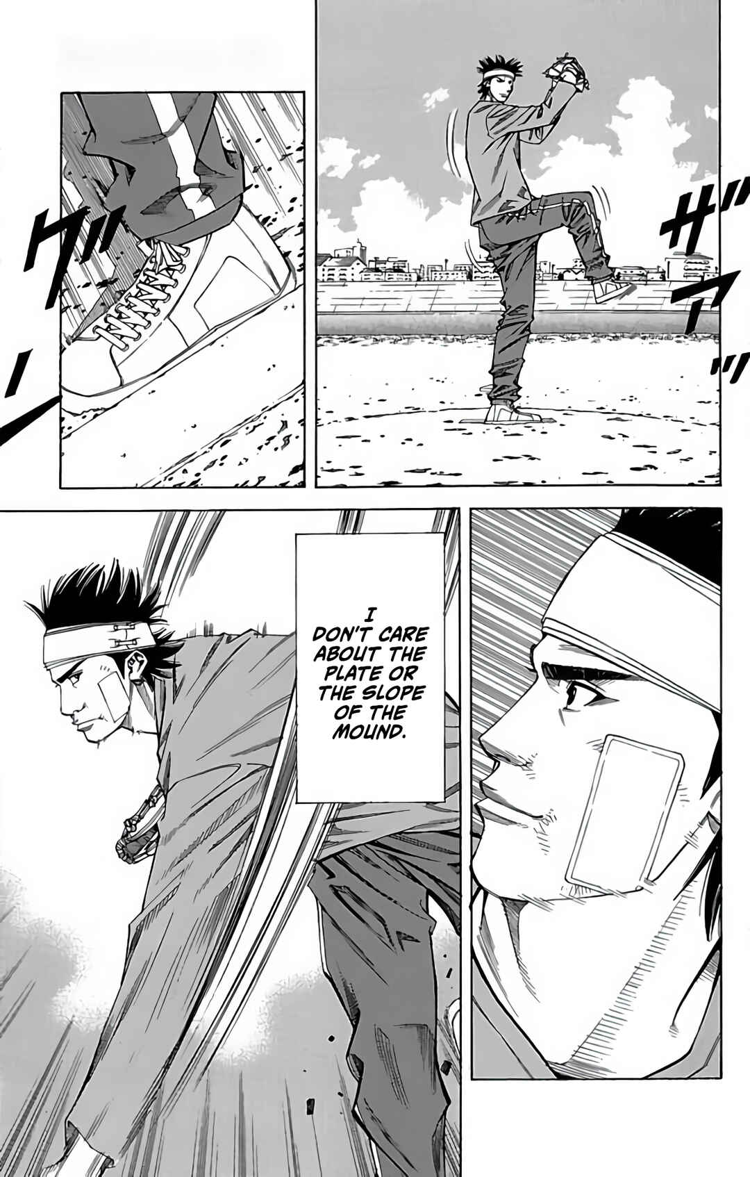 Page 37 Chapter 87 GO ANd GO